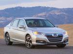 Honda Accord PHEV 2013 года